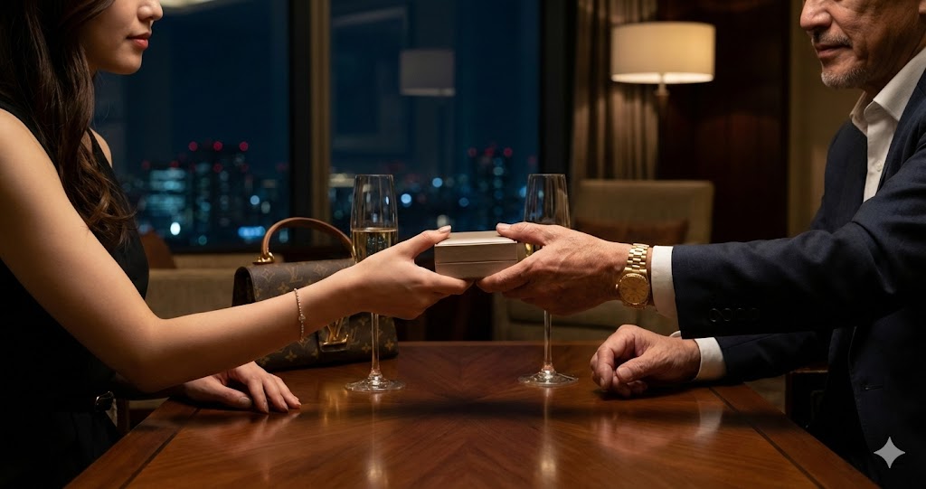 パパ活の「大人」とは?意味・流れ・相場・条件・誘い方まで完全解説